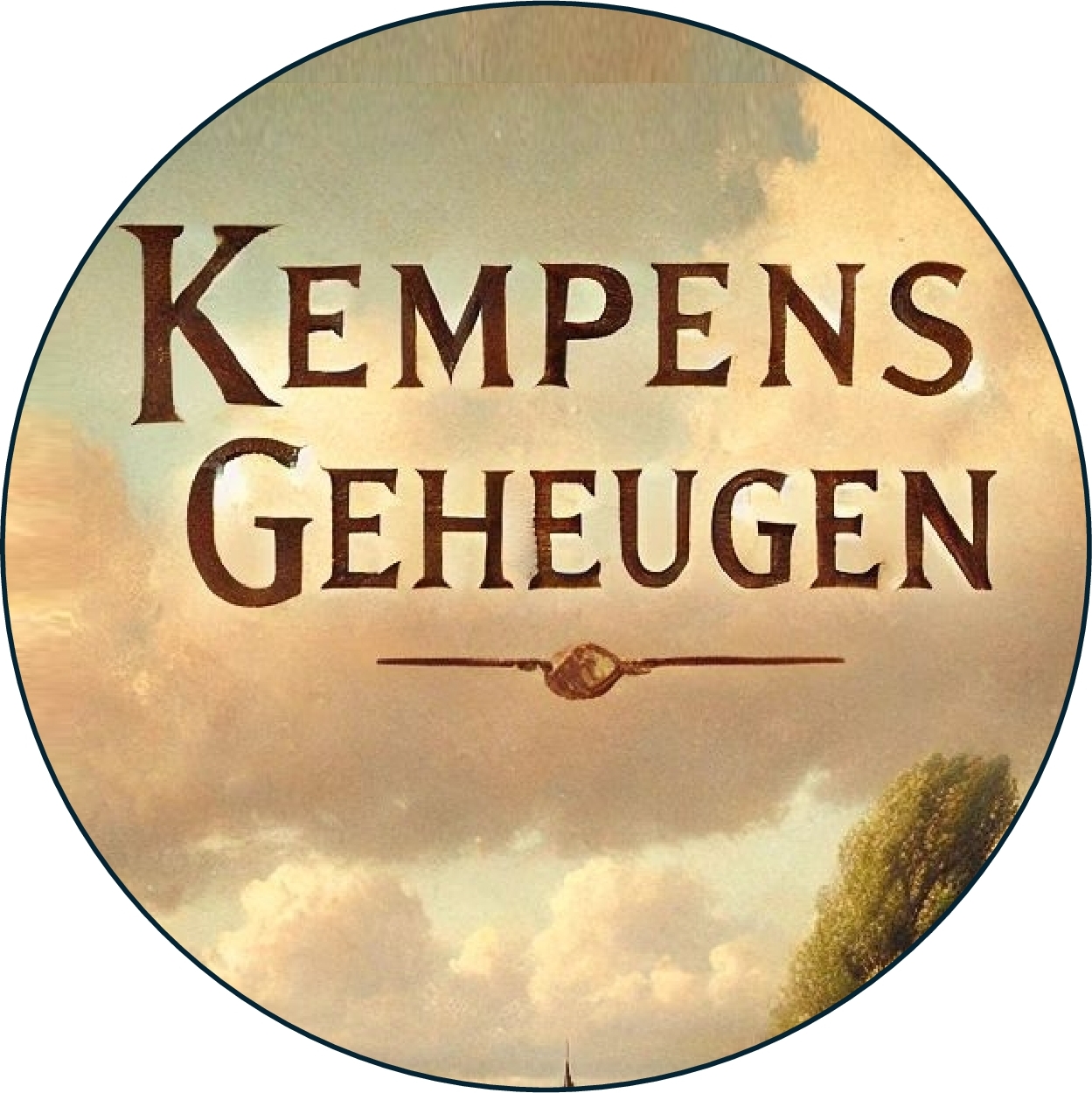 Kempens Geheugen